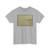 Frederic Edwin Church, American, - Cloudy Sky, Hudson, New York - July 1870 v4 - T-Shirt