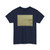 Frederic Edwin Church, American, - Cloudy Sky, Hudson, New York - July 1870 v4 - T-Shirt