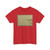 Frederic Edwin Church, American, - Cloudy Sky, Hudson, New York - July 1870 v4 - T-Shirt