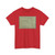 Frederic Edwin Church, American, - Cloudy Sky over Mountains - 1870 - 1880 v2 - T-Shirt