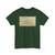 Frederic Edwin Church, American, - Deluge over Mt. Desert Island, Maine - September 1860 v2 - T-Shirt
