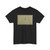 Frederic Edwin Church, American, - Dunes - September 1844 v4 - T-Shirt