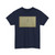 Frederic Edwin Church, American, - Dunes - September 1844 v4 - T-Shirt