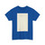 Frederic Edwin Church, American, - Figure and Architectural Sketches with a Boat - 1868 v2 - T-Shirt