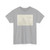Frederic Edwin Church, American, - Figure and Architecture Sketches - 1868 v1 - T-Shirt