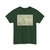 Frederic Edwin Church, American, - Figure and Architecture Sketches - 1868 v2 - T-Shirt