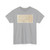 Frederic Edwin Church, American, - Figure Sketches around Athens, Greece - April 14-25, 1869 v1 - T-Shirt