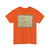 Frederic Edwin Church, American, - Figure Sketches, Colombia or Ecuador - 1853 v4 - T-Shirt