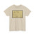 Frederic Edwin Church, American, - Figure Sketches, Egypt - January 1868 v4 - T-Shirt
