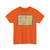 Frederic Edwin Church, American, - Figure Sketches, Egypt - January 1868 v4 - T-Shirt