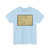 Frederic Edwin Church, American, - Figure Sketches, Egypt - January 1868 v4 - T-Shirt