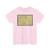 Frederic Edwin Church, American, - Figure Sketches, Egypt - January 1868 v4 - T-Shirt