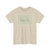 Frederic Edwin Church, American, - Log Cabin, Adirondack Mountains, New York - 1856 v1 - T-Shirt