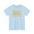 Frederic Edwin Church, American, - Log Cabin, Adirondack Mountains, New York - 1856 v1 - T-Shirt
