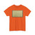 Frederic Edwin Church, American, - Mill by a Stream - June 1845 v3 - T-Shirt