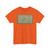Frederic Edwin Church, American, - Mixed Sketches, Syria - April 27, 1868 v3 - T-Shirt