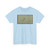Frederic Edwin Church, American, - Mixed Sketches, Syria - April 27, 1868 v3 - T-Shirt