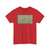 Frederic Edwin Church, American, - Mixed Sketches, Syria - April 27, 1868 v3 - T-Shirt