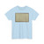 Frederic Edwin Church, American, - Morning Clouds over Hudson, New York, Part Two - March 1865 v3 - T-Shirt