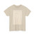 Frederic Edwin Church, American, - Niches in Rock - 1868 v1 - T-Shirt