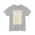 Frederic Edwin Church, American, - Niches in Rock - 1868 v2 - T-Shirt