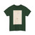 Frederic Edwin Church, American, - Niches in Rock - 1868 v2 - T-Shirt