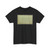 Frederic Edwin Church, American, - Ruins, Burek, Syria - April 27, 1868 v4 - T-Shirt