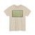 Frederic Edwin Church, American, - Ruins, Burek, Syria - April 27, 1868 v4 - T-Shirt