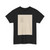 Frederic Edwin Church, American, - Stagecoach, Pompeii, Italy - April 1869 v1 - T-Shirt