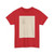 Frederic Edwin Church, American, - Stagecoach, Pompeii, Italy - April 1869 v1 - T-Shirt