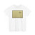Frederic Edwin Church, American, - Stagecoach, Pompeii, Italy - April 1869 v3 - T-Shirt