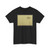 Frederic Edwin Church, American, - Stagecoach, Pompeii, Italy - April 1869 v3 - T-Shirt