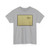 Frederic Edwin Church, American, - Stagecoach, Pompeii, Italy - April 1869 v3 - T-Shirt