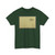 Frederic Edwin Church, American, - Stagecoach, Pompeii, Italy - April 1869 v3 - T-Shirt