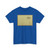 Frederic Edwin Church, American, - Stagecoach, Pompeii, Italy - April 1869 v3 - T-Shirt