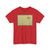 Frederic Edwin Church, American, - Stagecoach, Pompeii, Italy - April 1869 v3 - T-Shirt