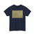 Frederic Edwin Church, American, - Stagecoach, Pompeii, Italy - April 1869 v4 - T-Shirt