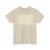 Frederic Edwin Church, American, - Sunlight Cresting a Wooded Ridge - 1844 - 1846 v1 - T-Shirt