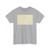 Frederic Edwin Church, American, - Sunlight Cresting a Wooded Ridge - 1844 - 1846 v1 - T-Shirt