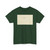 Frederic Edwin Church, American, - Sunlight Cresting a Wooded Ridge - 1844 - 1846 v1 - T-Shirt