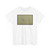 Frederic Edwin Church, American, - Sunlight Cresting a Wooded Ridge - 1844 - 1846 v4 - T-Shirt