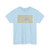 Frederic Edwin Church, American, - Sunset over Distant Mountains - 1860 - 1880 v1 - T-Shirt