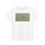 Frederic Edwin Church, American, - Sunset over Distant Mountains - 1860 - 1880 v2 - T-Shirt