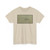 Frederic Edwin Church, American, - Sunset over Distant Mountains - 1860 - 1880 v2 - T-Shirt