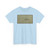 Frederic Edwin Church, American, - Sunset over Distant Mountains - 1860 - 1880 v2 - T-Shirt