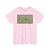 Frederic Edwin Church, American, - Sunset over Distant Mountains - 1860 - 1880 v2 - T-Shirt
