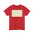 Frederic Edwin Church, American, - Sunlight Cresting a Wooded Ridge - 1844 - 1846 v2 - T-Shirt