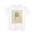 É. Friant, French, born Dieuze, France - Head of a Young Girl - 1915 - T-Shirt