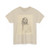 É. Friant, French, born Dieuze, France - Head of a Young Girl - 1915 - T-Shirt