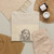 É. Friant, French, born Dieuze, France - Head of a Young Girl - 1915 - T-Shirt